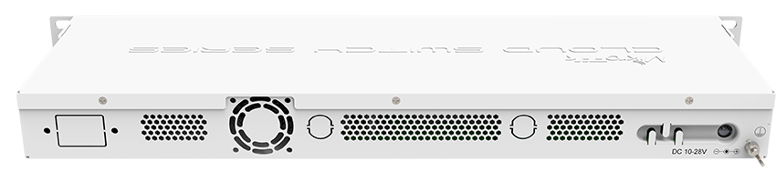 MikroTik CRS326-24G-2S+RM Cloud Router Switch 24 Port SFP+